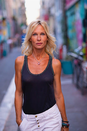 Rebecca Hampton