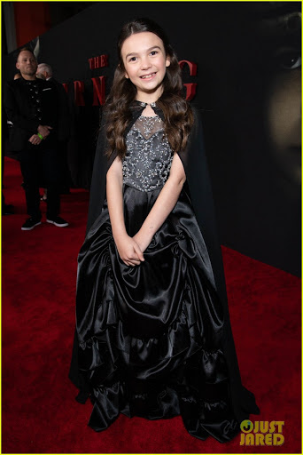 Brooklynn Prince