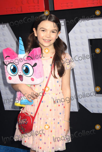 Brooklynn Prince