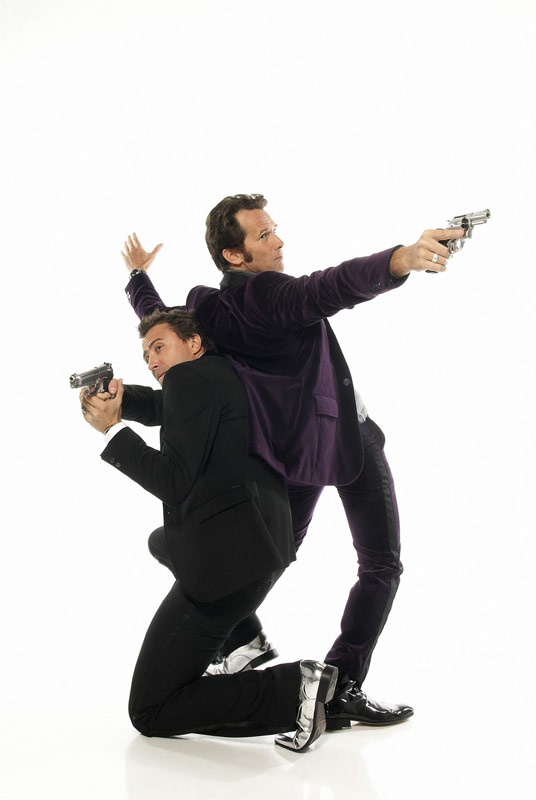 Duval et Moretti