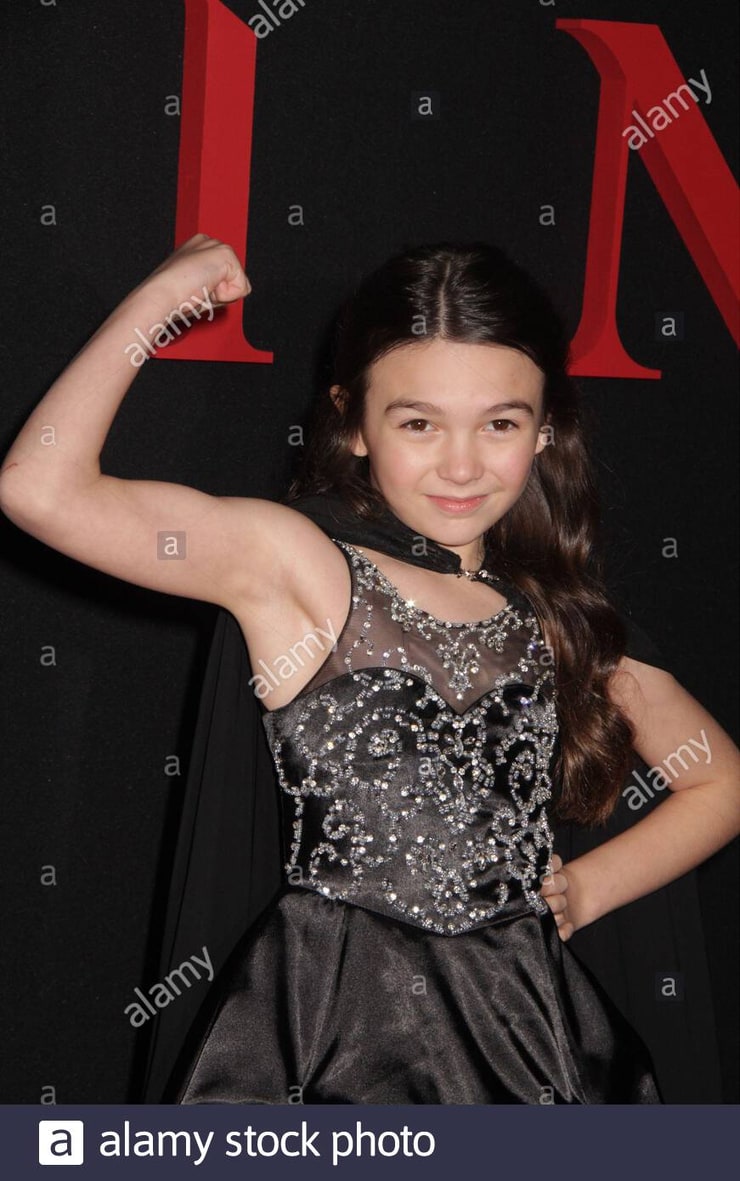 Brooklynn Prince