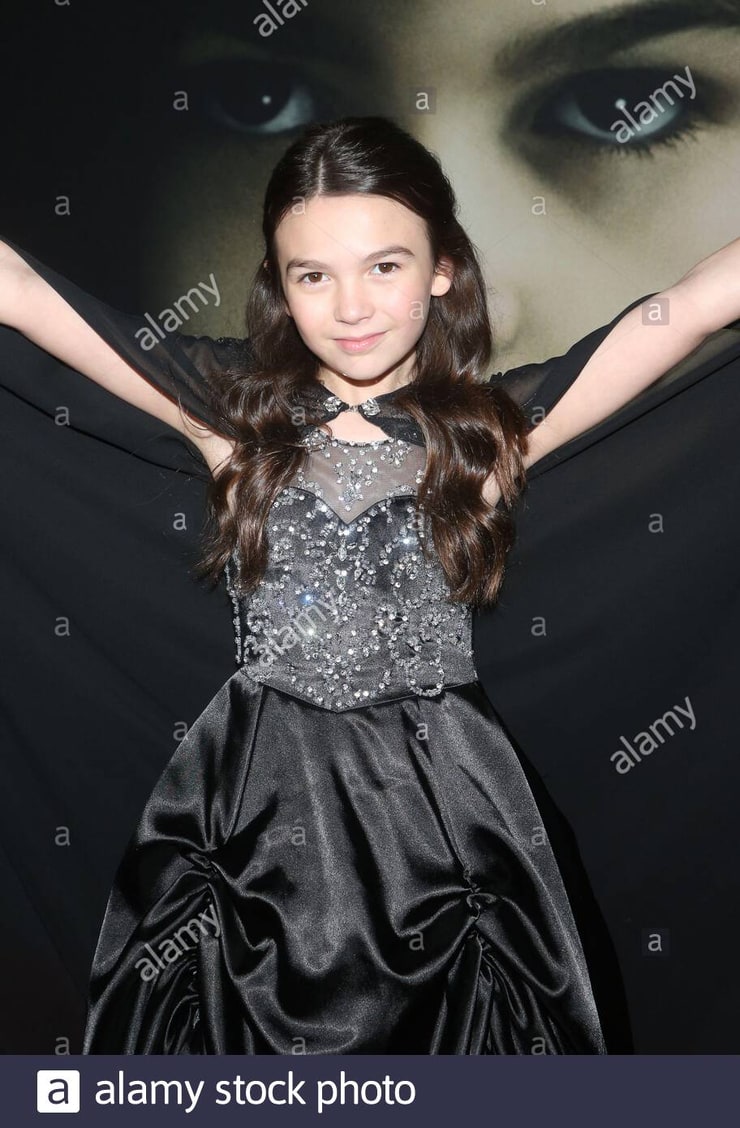 Brooklynn Prince