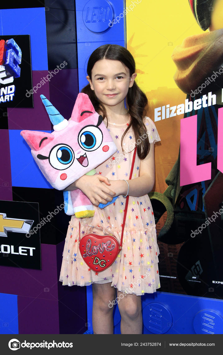 Brooklynn Prince