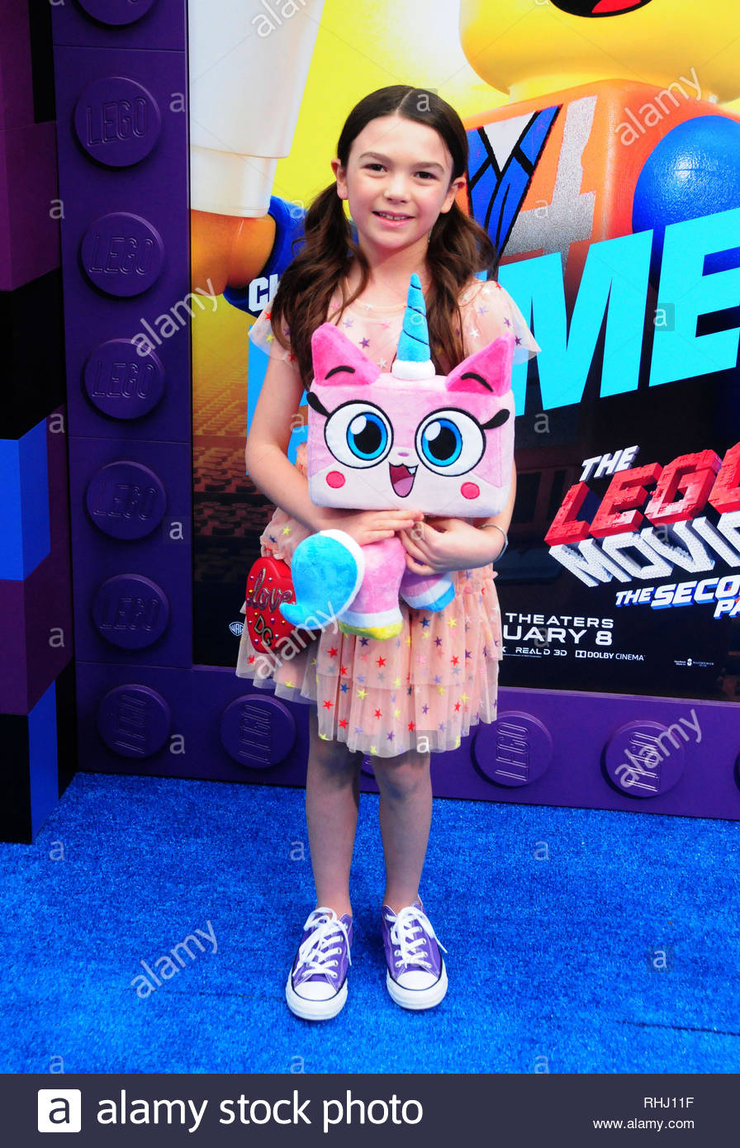 Brooklynn Prince