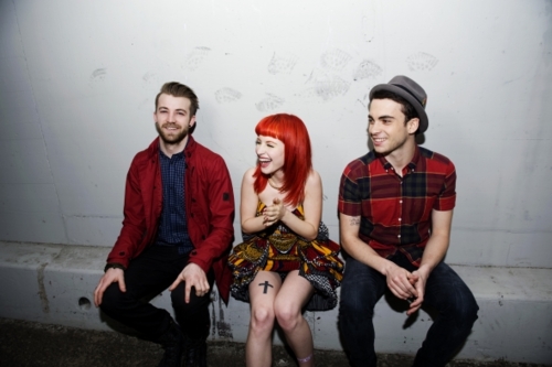 Paramore