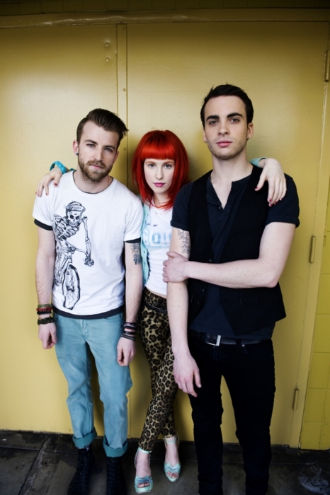 Paramore