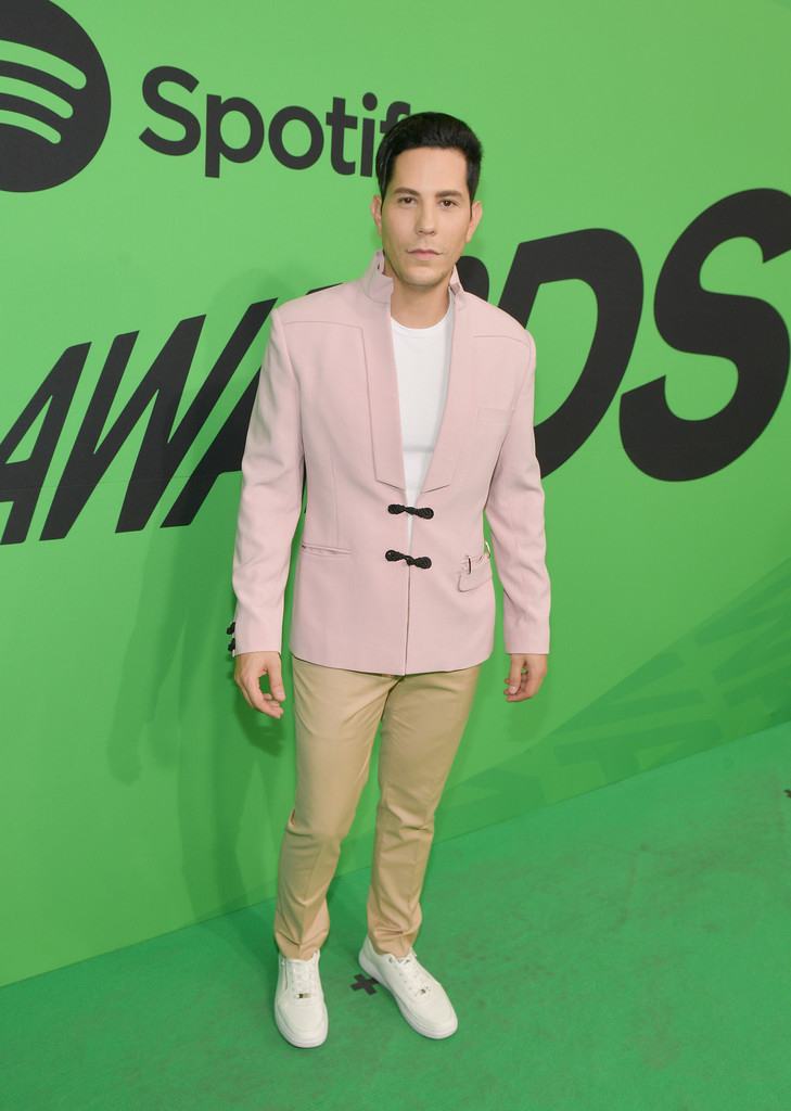 Christian Chávez