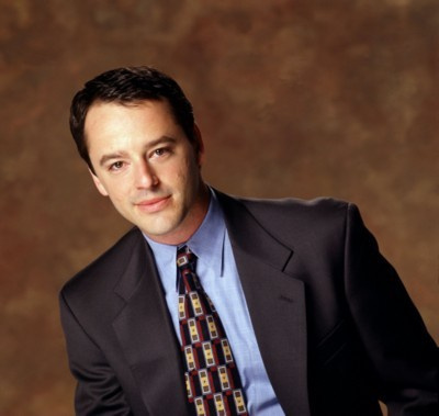 Gil Bellows