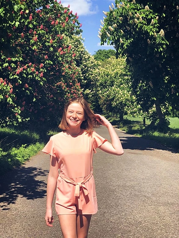 Nelly Hoffmann