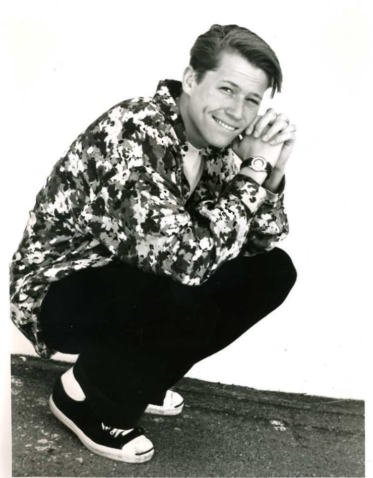 Corin Nemec