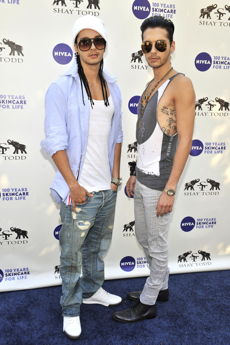 Tokio Hotel