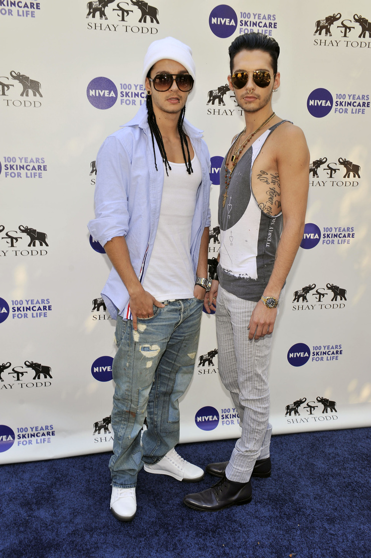 Tokio Hotel