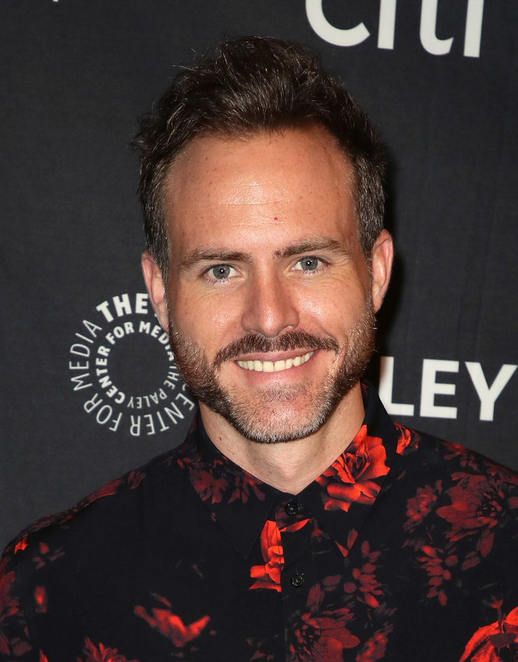 Picture of Erik Hayser