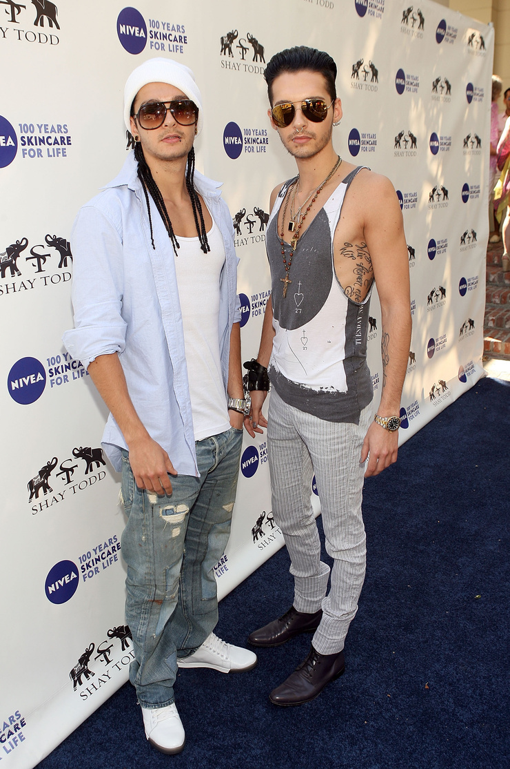Tokio Hotel