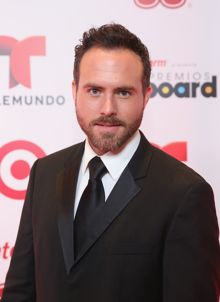 Picture of Erik Hayser