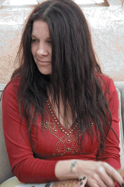 Concrete Blonde Concrete Blonde