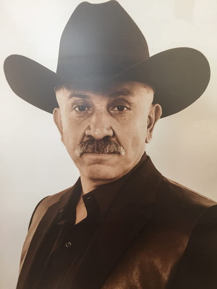 Héctor Holten