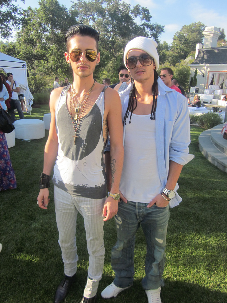 Tokio Hotel