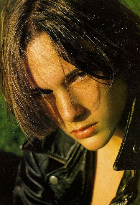 Brad Renfro