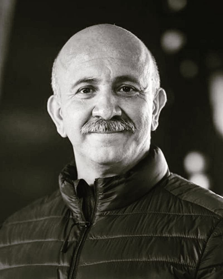 Héctor Holten