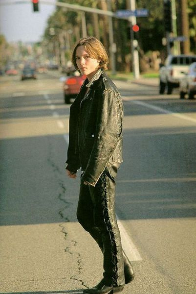 Brad Renfro