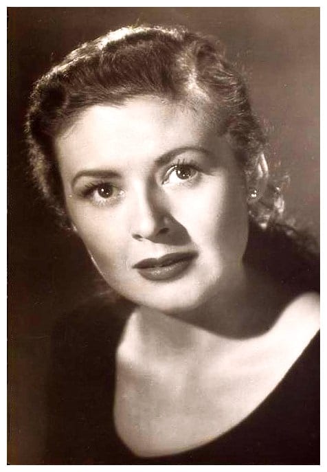 Betty Buehler