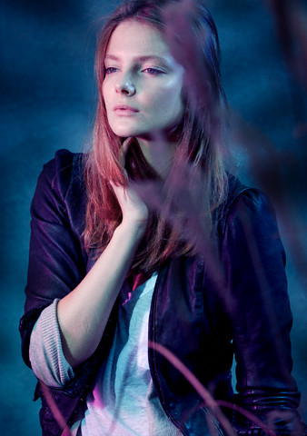 Eniko Mihalik Eniko Mihalik