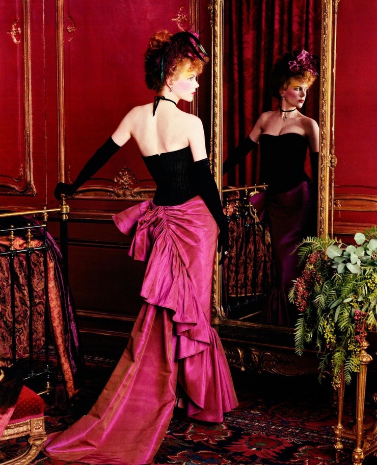 Nicole Kidman