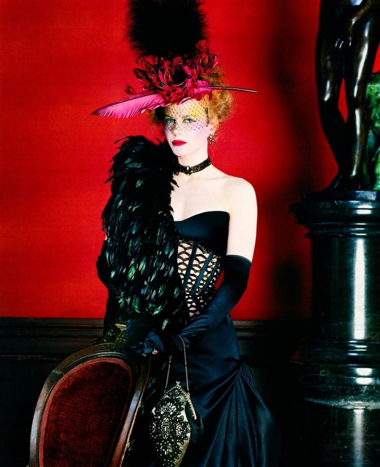 Picture of Nicole Kidman