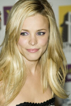 Rachel McAdams