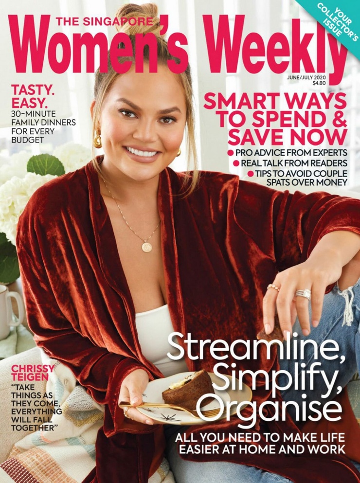 Christine Teigen Christine Teigen