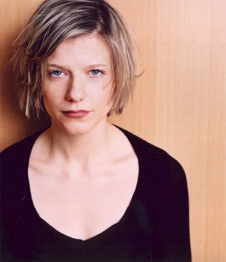 Anna Dramski