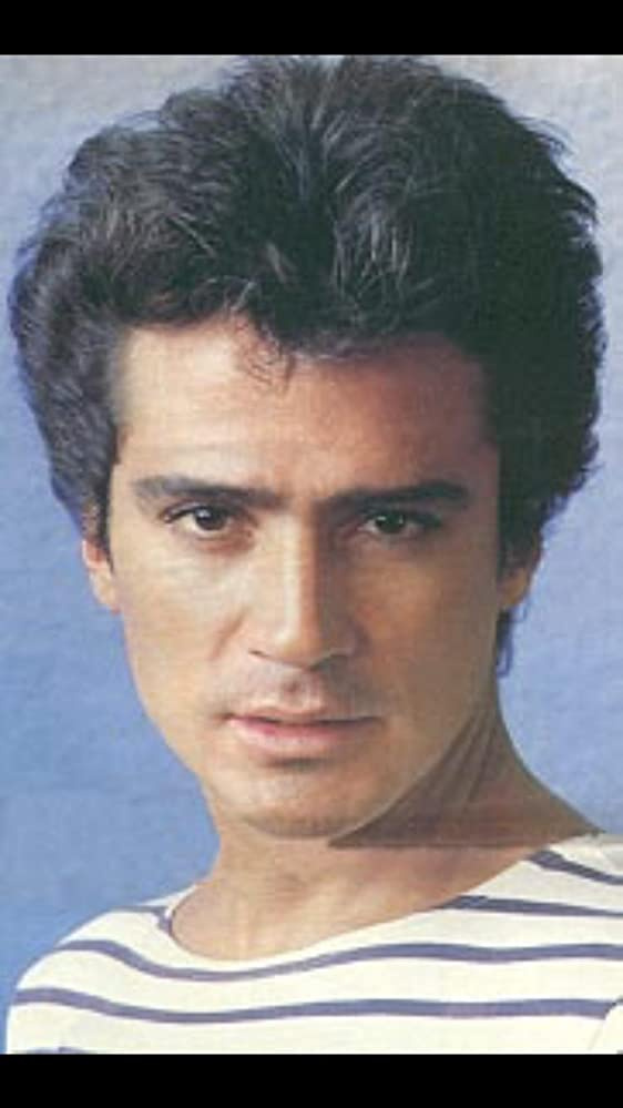 Picture of René Casados