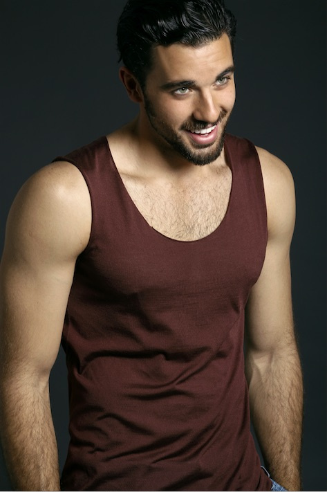 José Pablo Minor