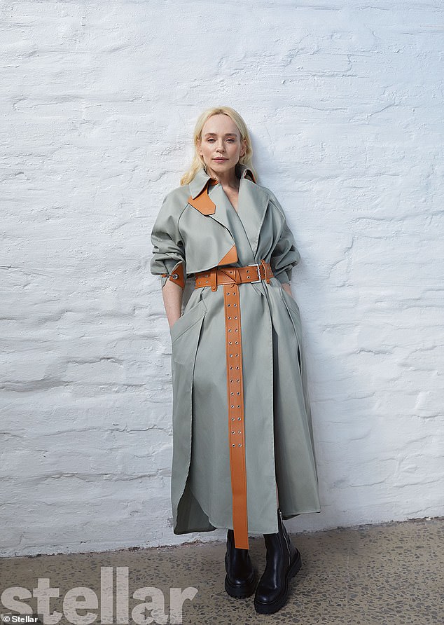 Susie Porter