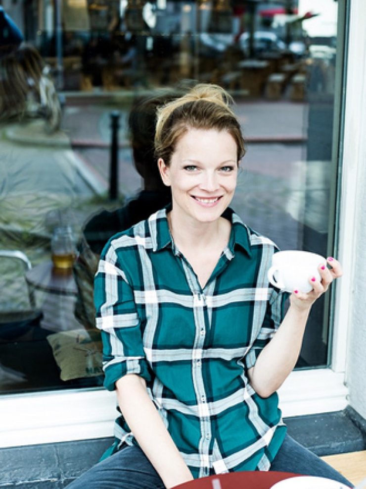 Aline Hochscheid