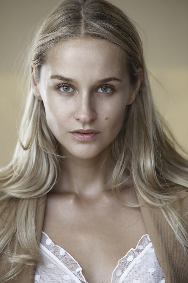 Nastya Bogushevskaya