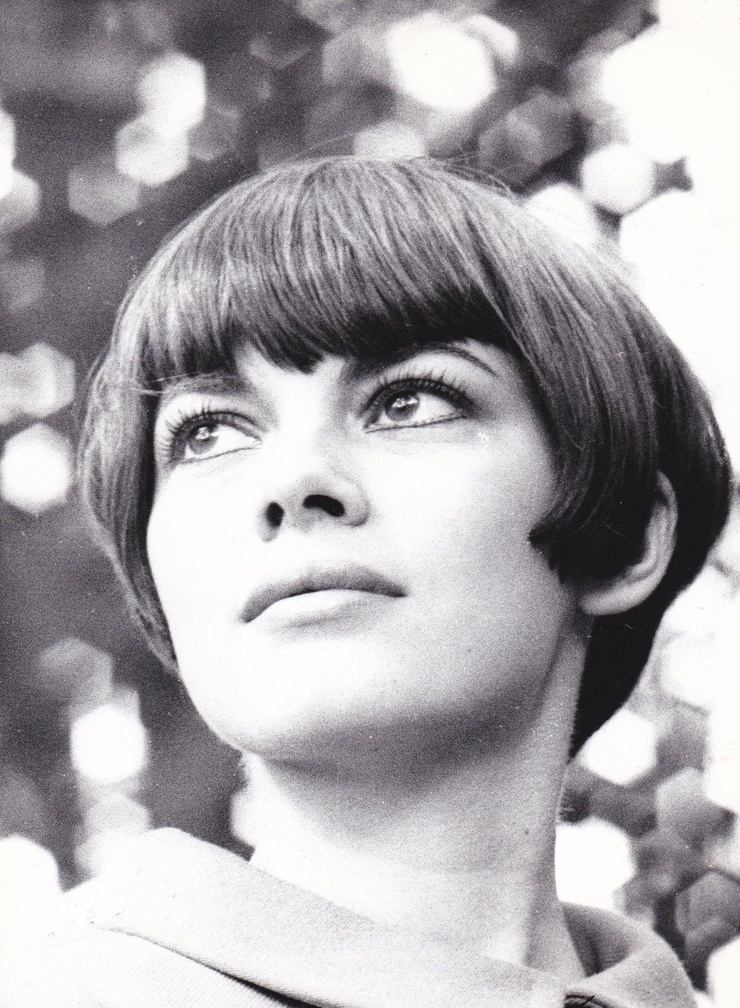 Mireille Mathieu