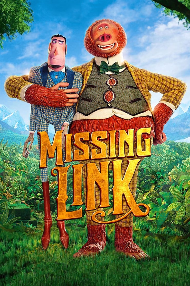 Missing Link