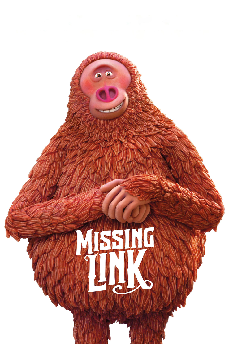 Missing Link