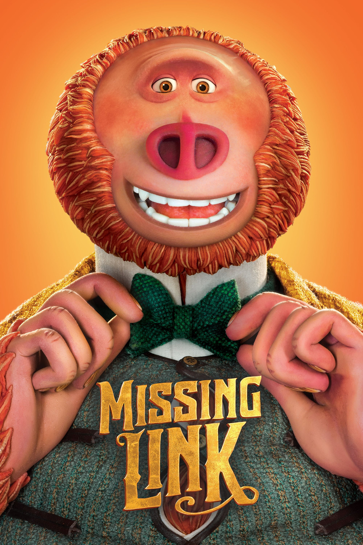 Missing Link