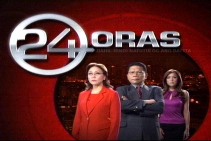 24 oras