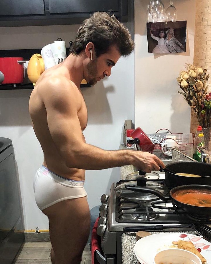 David Ortega