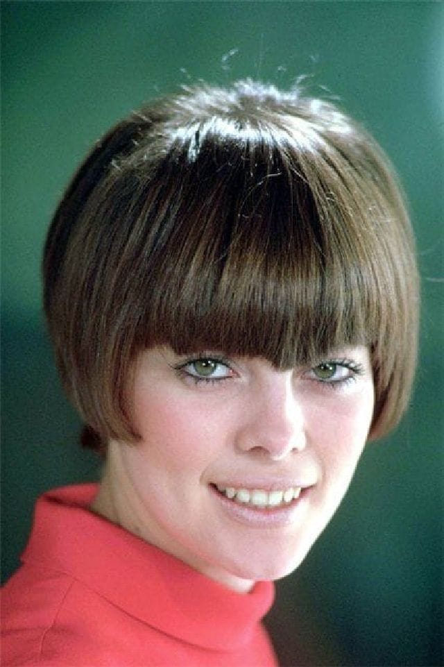 Picture of Mireille Mathieu