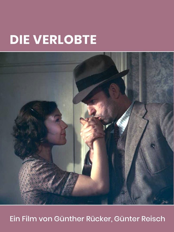 Die Verlobte