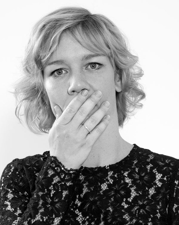 Sandra Hüller Sandra Hüller