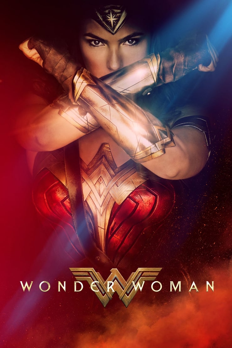 Wonder Woman