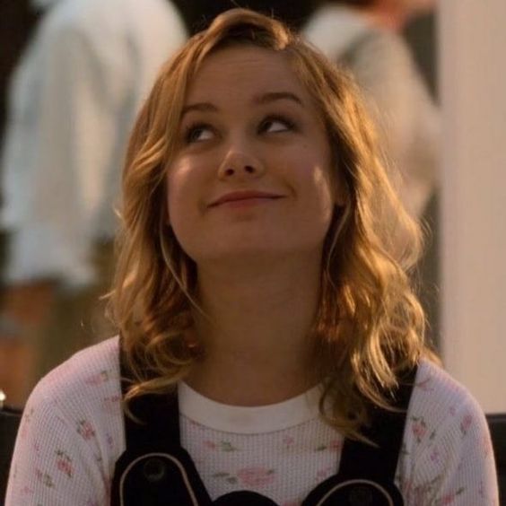 Brie Larson Brie Larson