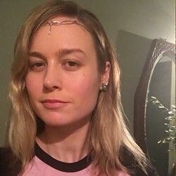Brie Larson