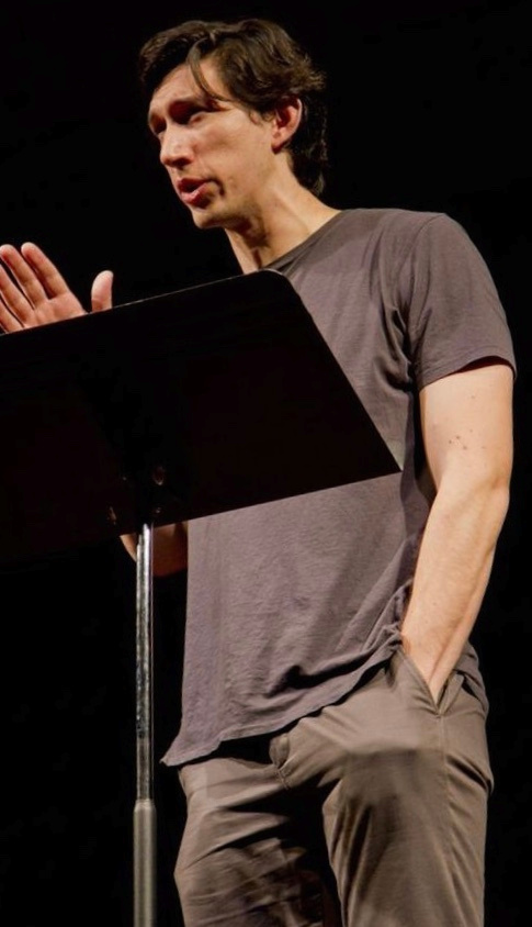 Adam Driver